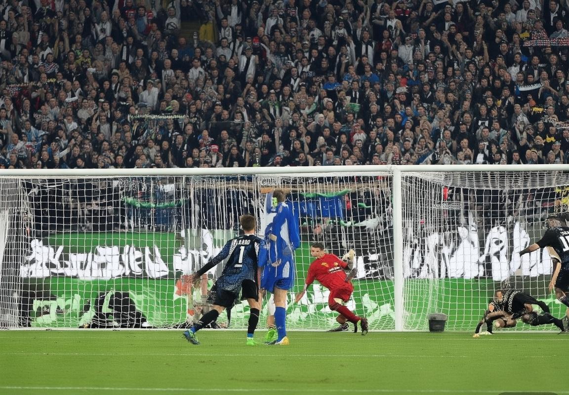 切尔西VS曼联足总杯决赛回顾：激情对决背后的战术与瞬间